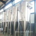 carbon steel compartmental dust collector